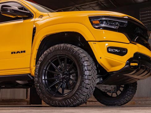 Used 2023 RAM 1500 TRX w/ TRX Level 2 Equipment Group AWD/4WD image 12