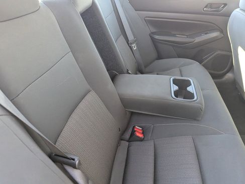 Certified 2024 Nissan Altima 2.5 SV image 14