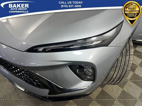 New 2026 Buick Envision Sport Touring image 32