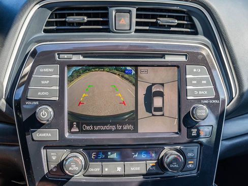 Used 2023 Nissan Maxima Platinum w/ Sport Mat Group image 31