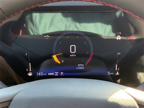 New 2026 Chevrolet TrailBlazer RS w/ Convenience Package image 24