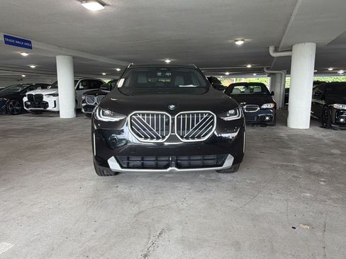 Used 2026 BMW X3 xDrive30i AWD/4WD image 5