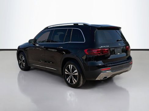 Used 2024 Mercedes-Benz GLB 250 image 5