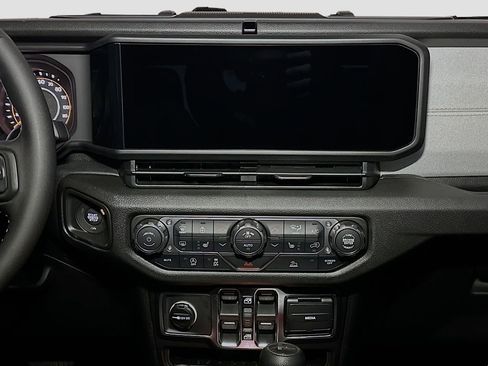 New 2026 Jeep Gladiator Sport AWD/4WD image 9