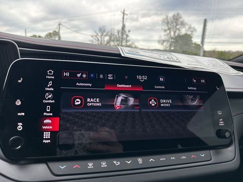 New 2026 Dodge Charger Scat Pack w/ Blacktop Package image 19