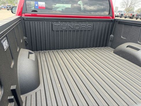 New 2026 Toyota Tundra Limited w/ TRD Off-Road Package image 24