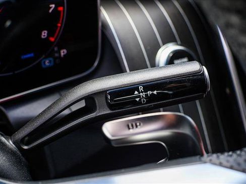 New 2026 Mercedes-Benz GLC 43 AMG 4MATIC image 18