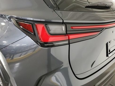 Used 2025 Lexus NX 350h AWD w/ Accessory Package (2T) image 31