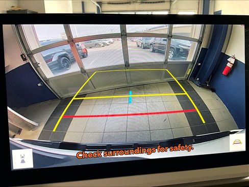 Used 2024 Toyota Tacoma TRD Off-Road image 19