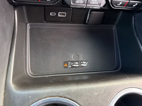 Used 2022 Chevrolet Tahoe RST w/ Luxury Package image 19