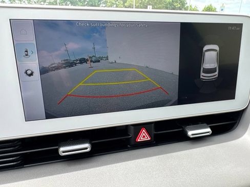 Certified 2024 Hyundai Ioniq 5 SEL AWD/4WD image 22