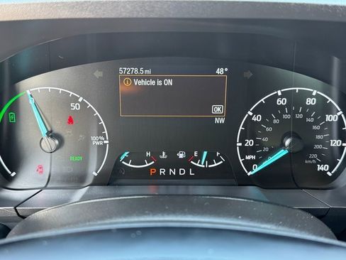 Certified 2024 Ford Maverick XLT w/ XLT Luxury Package image 25