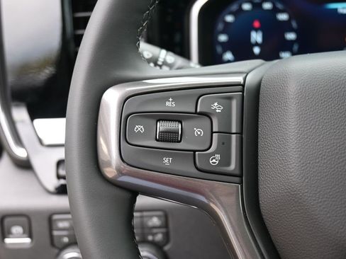 New 2026 Chevrolet Silverado 3500 High Country w/ High Country Premium Package image 34