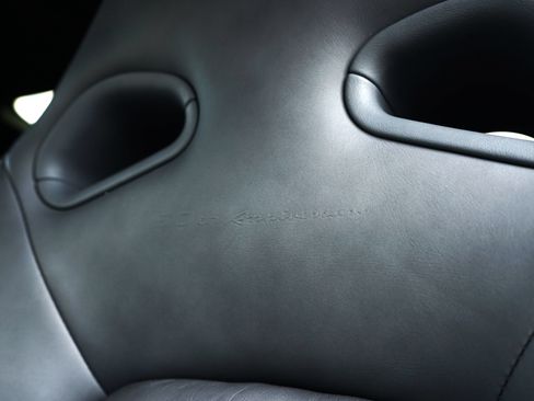 Used 2020 Nissan GT-R Premium AWD/4WD image 21