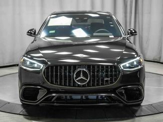 New 2026 Mercedes-Benz S 63 AMG S video 2