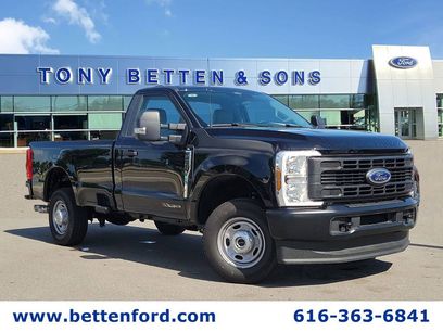 Used 2026 Ford F250 XL
