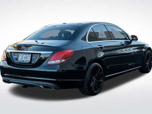 Used 2015 Mercedes-Benz C 300 Sedan image 8