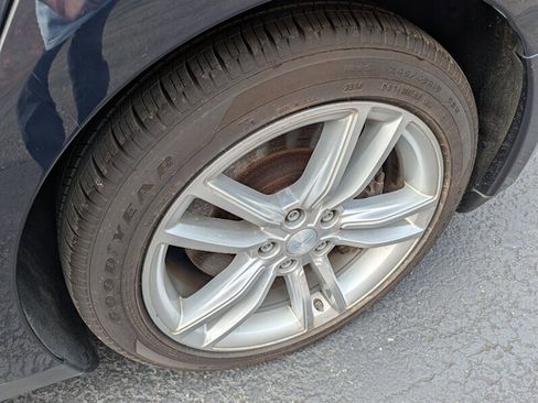 Used 2012 Tesla Model S RWD image 30