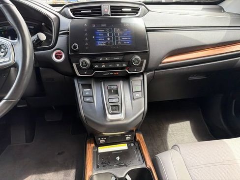 Used 2022 Honda CR-V Touring image 28