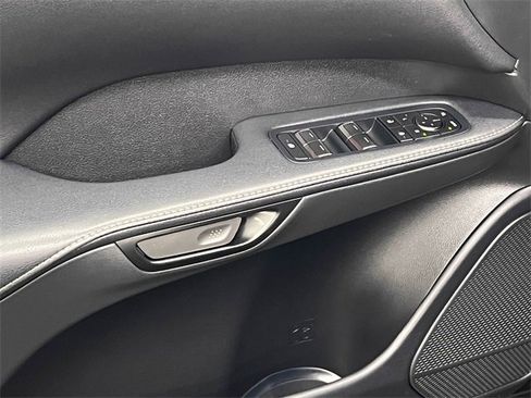 Certified 2024 Lexus RX 500h F Sport image 10