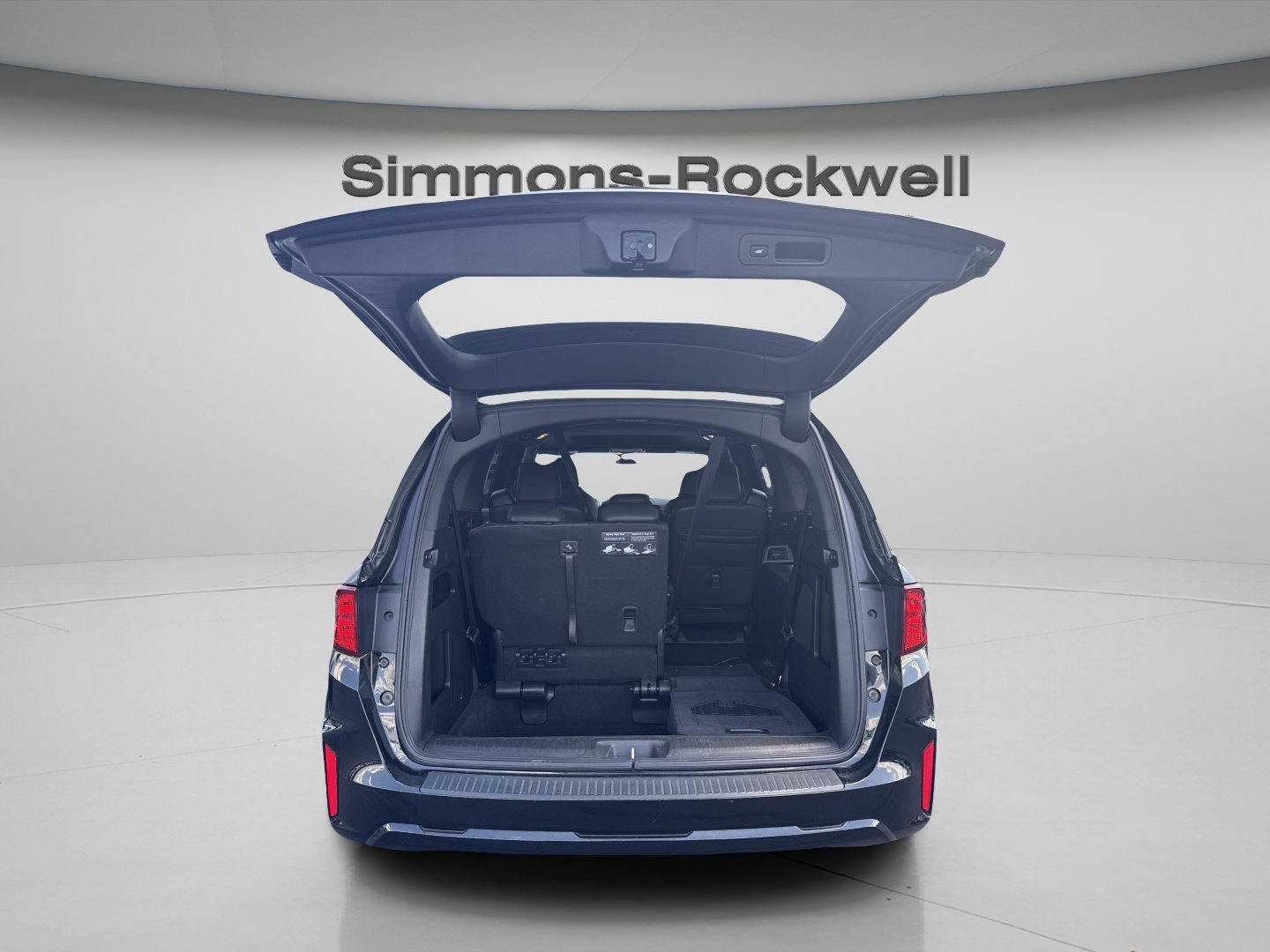 Used 2025 Honda Odyssey Sport-L image 8