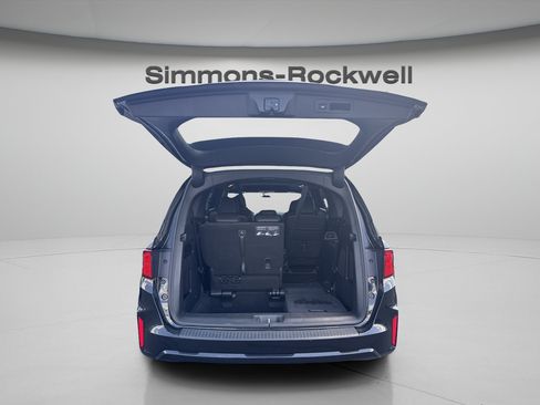 Used 2025 Honda Odyssey Sport-L image 8
