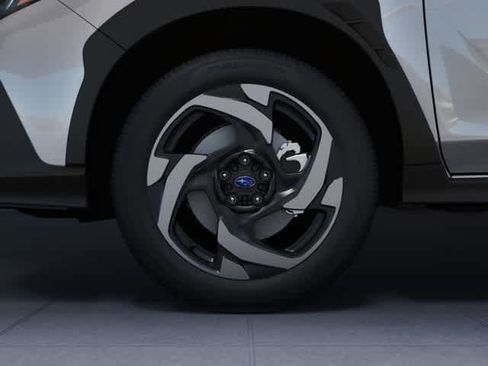 New 2026 Subaru Crosstrek 2.5i Limited AWD/4WD image 9