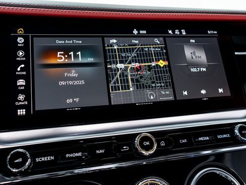 Certified 2022 Bentley Continental GT Speed image 41