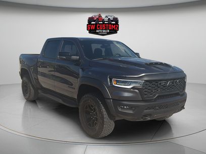 Used 2025 RAM 1500 RHO