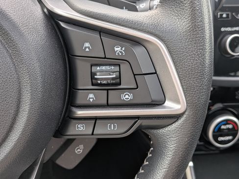 Used 2020 Subaru Forester Touring w/ Popular Package #2 AWD/4WD image 23