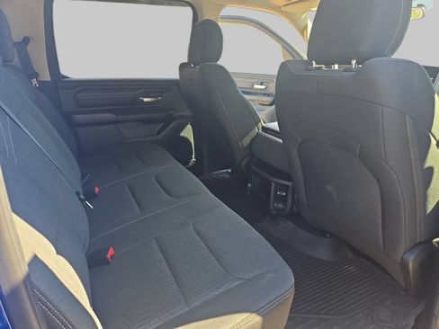Used 2019 RAM 1500 Tradesman w/ Tradesman Group AWD/4WD image 13