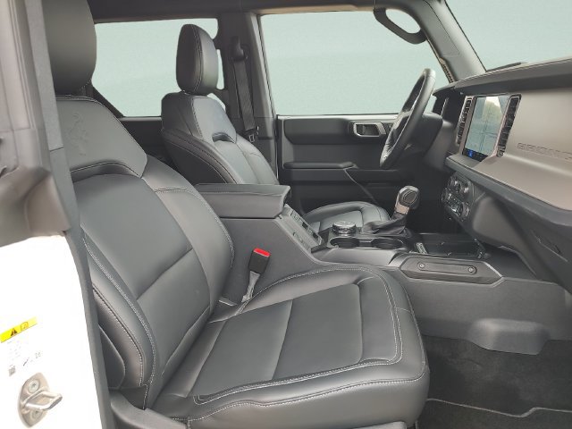 Used 2026 Ford Bronco Outer Banks AWD/4WD image 30
