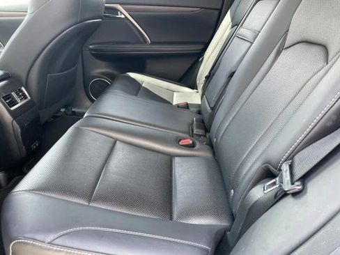 Certified 2020 Lexus RX 350 FWD w/ Premium Package image 5