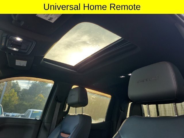 Used 2020 GMC Sierra 1500 AT4 w/ AT4 Premium Package AWD/4WD image 26