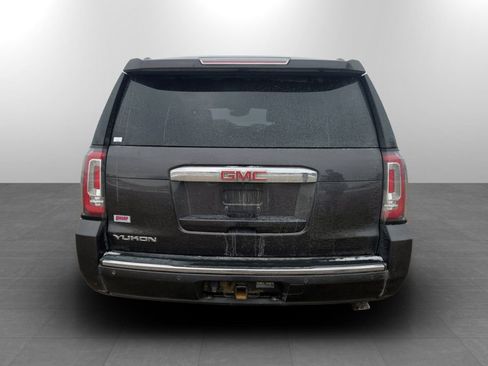Used 2015 GMC Yukon Denali w/ Open Road Package image 8