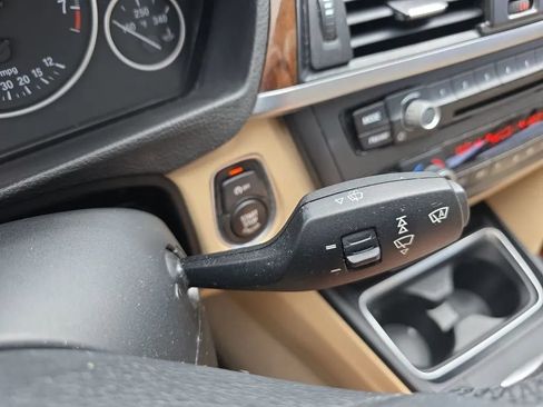 Used 2015 BMW 328i Sedan RWD image 22