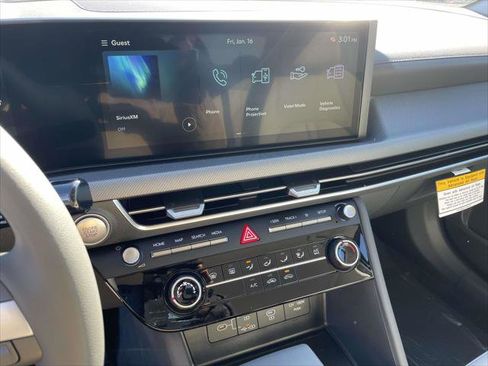 New 2026 Hyundai Sonata SE FWD image 12