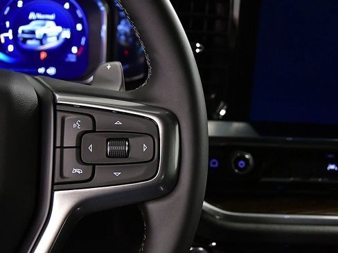 New 2026 Chevrolet Silverado 1500 LT Trail Boss w/ Convenience Package II image 22