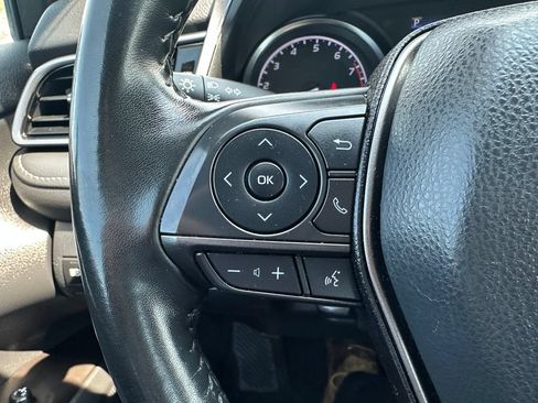 Used 2024 Toyota Camry SE FWD image 20