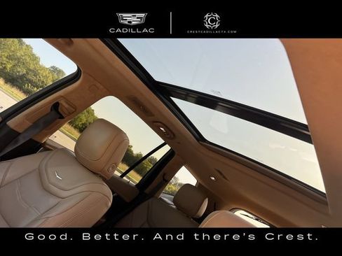Used 2023 Cadillac XT6 Premium Luxury w/ Platinum Package FWD image 20
