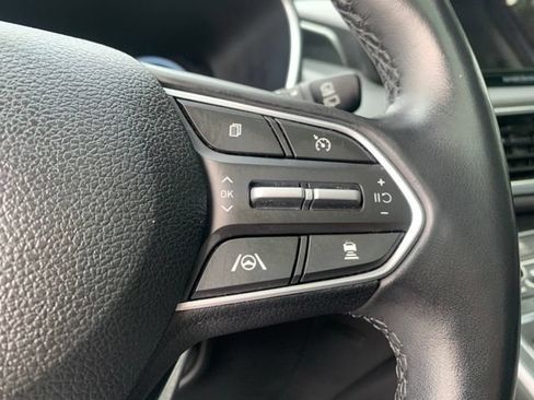 Certified 2022 Hyundai Santa Fe Limited AWD/4WD image 25