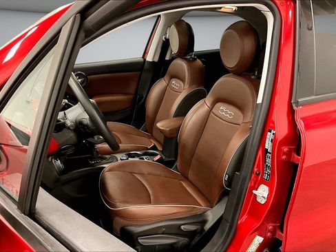 Used 2019 FIAT 500X Trekking w/ Premium Group AWD/4WD image 21