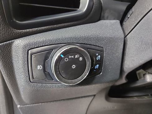 Used 2018 Ford EcoSport Titanium w/ Titanium Cold Weather Package image 26