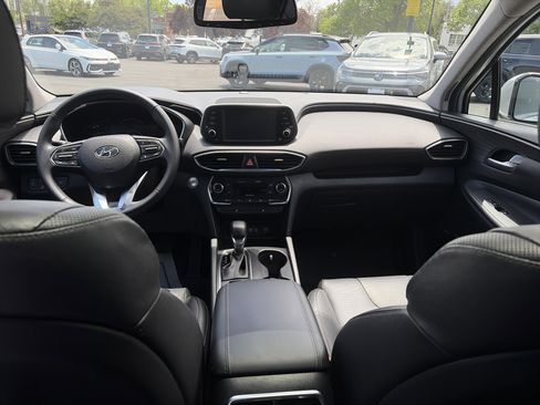 Used 2020 Hyundai Santa Fe SEL AWD/4WD image 20