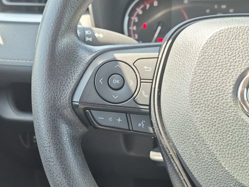 Certified 2025 Toyota RAV4 XLE AWD/4WD image 25