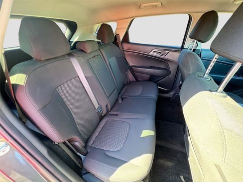 Used 2023 Kia Sportage LX image 24