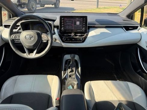 Used 2020 Toyota Corolla XSE FWD image 15