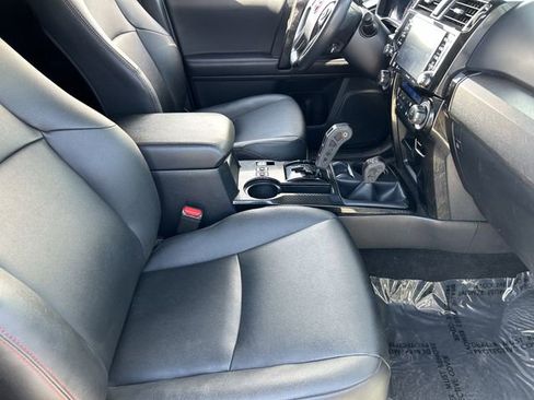 Used 2021 Toyota 4Runner TRD Pro AWD/4WD image 27