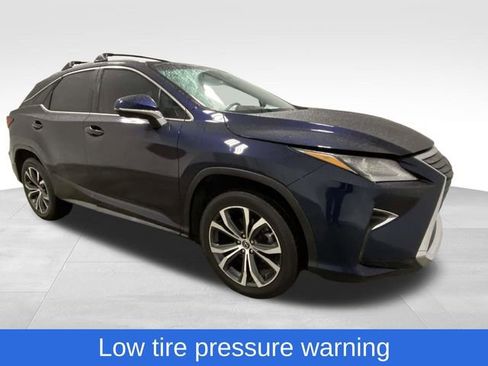 Used 2019 Lexus RX 350 FWD w/ Premium Package image 6