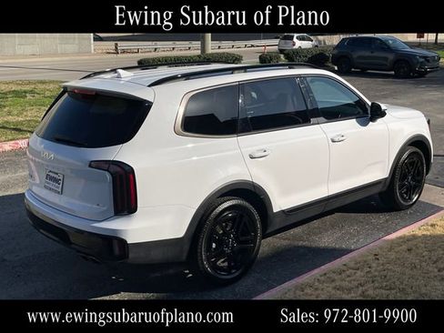 Used 2024 Kia Telluride EX X-Line image 6